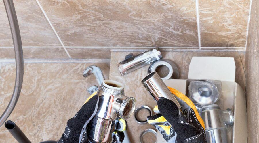 Expert tile roof repair services in Maupin, OR